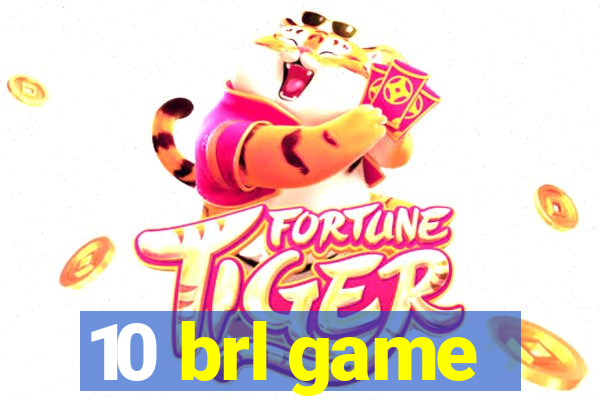 10 brl game